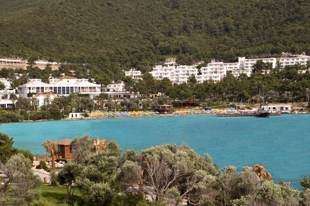 RIXOS BODRUM